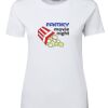 Ladies Special Tee Thumbnail