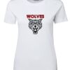 Ladies Special Tee Thumbnail