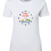 Ladies Special Tee Thumbnail