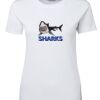 Ladies Special Tee Thumbnail