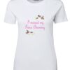 Ladies Special Tee Thumbnail
