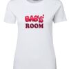 Ladies Special Tee Thumbnail