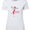 Ladies Special Tee Thumbnail