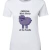 Ladies Special Tee Thumbnail