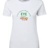 Ladies Special Tee Thumbnail