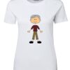 Ladies Special Tee Thumbnail