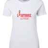 Ladies Special Tee Thumbnail