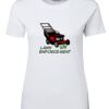 Ladies Special Tee Thumbnail