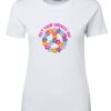 Ladies Special Tee Thumbnail