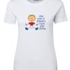 Ladies Special Tee Thumbnail