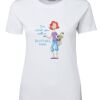 Ladies Special Tee Thumbnail