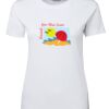 Ladies Special Tee Thumbnail