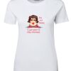 Ladies Special Tee Thumbnail