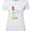 Ladies Special Tee Thumbnail