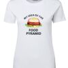 Ladies Special Tee Thumbnail