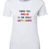 Ladies Special Tee Thumbnail