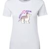 Ladies Special Tee Thumbnail