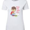 Ladies Special Tee Thumbnail