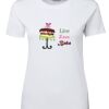 Ladies Special Tee Thumbnail