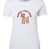Ladies Special Tee Thumbnail