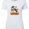 Ladies Special Tee Thumbnail