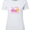 Ladies Special Tee Thumbnail