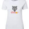 Ladies Special Tee Thumbnail