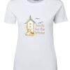 Ladies Special Tee Thumbnail