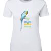 Ladies Special Tee Thumbnail