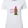 Ladies Special Tee Thumbnail