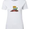 Ladies Special Tee Thumbnail