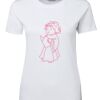 Ladies Special Tee Thumbnail