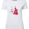 Ladies Special Tee Thumbnail