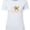 Ladies Special Tee Thumbnail