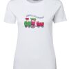 Ladies Special Tee Thumbnail