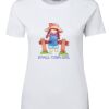 Ladies Special Tee Thumbnail