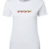 Ladies Special Tee Thumbnail