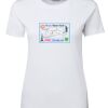 Ladies Special Tee Thumbnail