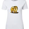 Ladies Special Tee Thumbnail
