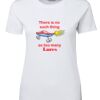 Ladies Special Tee Thumbnail