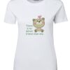 Ladies Special Tee Thumbnail