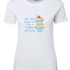Ladies Special Tee Thumbnail