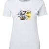 Ladies Special Tee Thumbnail