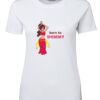 Ladies Special Tee Thumbnail