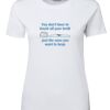 Ladies Special Tee Thumbnail