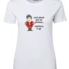 Ladies Special Tee Thumbnail