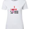 Ladies Special Tee Thumbnail
