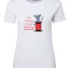 Ladies Special Tee Thumbnail