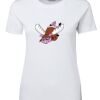 Ladies Special Tee Thumbnail