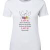 Ladies Special Tee Thumbnail
